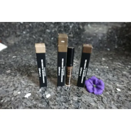 Big Boost Fiber Brow Gel, 0.14 oz - New in Box, Mac