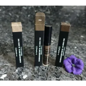Big Boost Fiber Brow Gel, 0.14 oz - New in Box, Mac