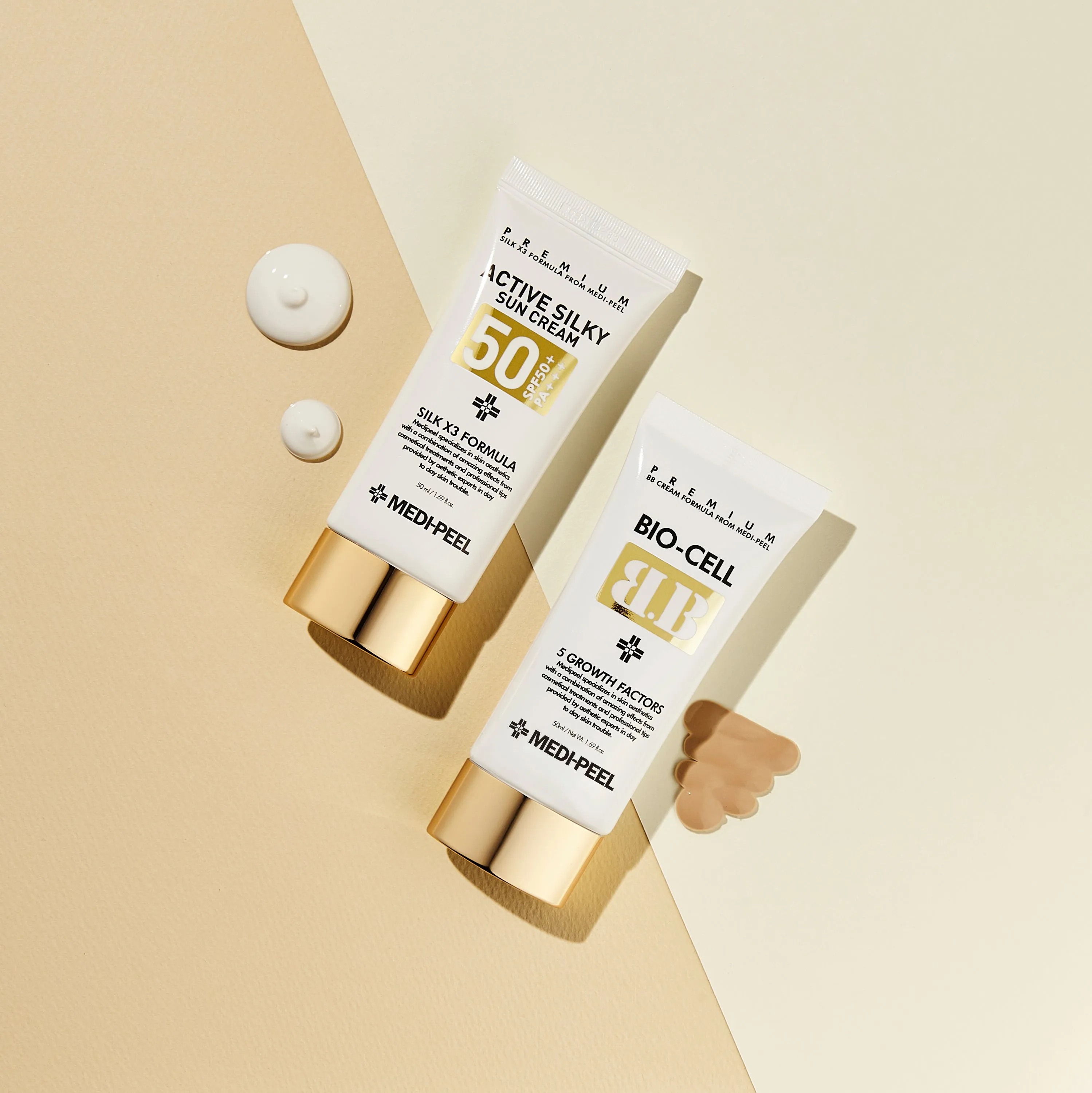 Bio-Cell BB Cream 50ml