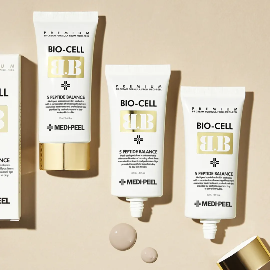 Bio-Cell BB Cream 50ml