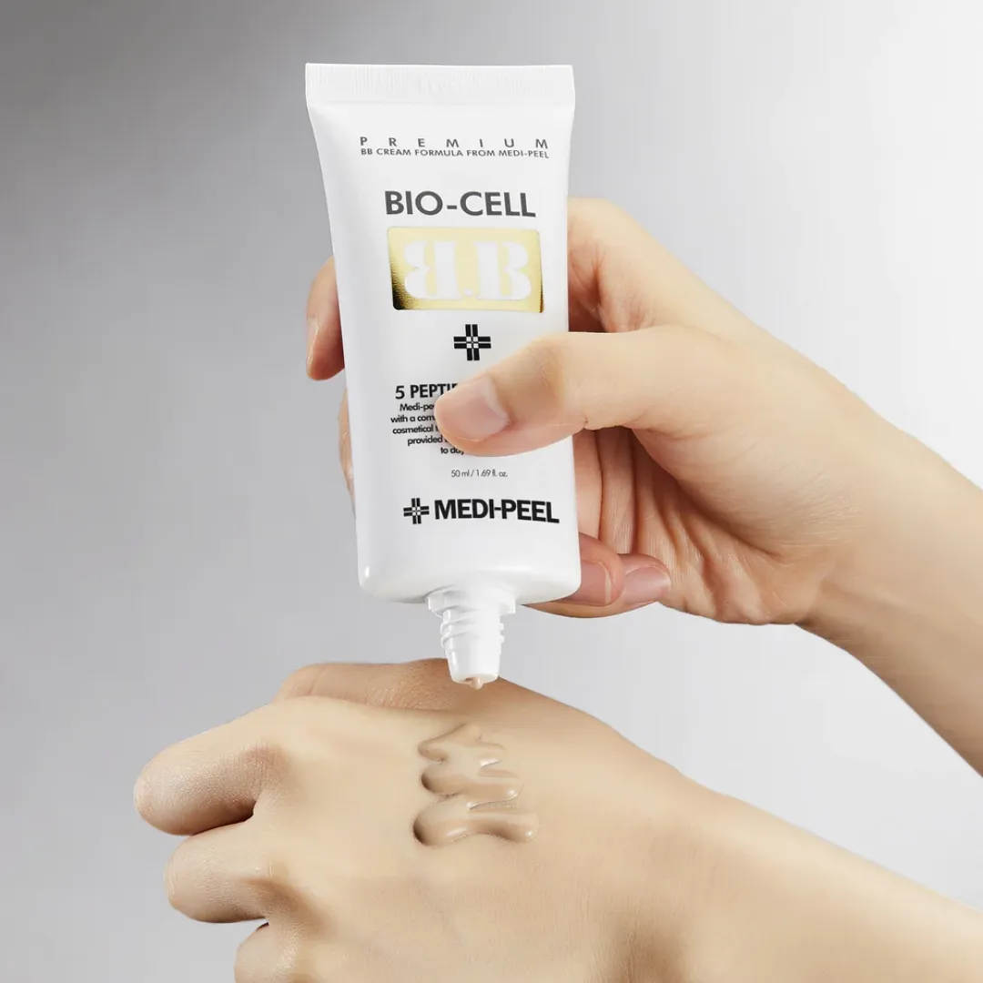 Bio-Cell BB Cream 50ml