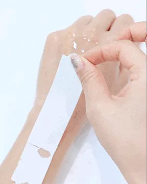 [BIO HEAL BOH] Probioderm 99.9 Melting Collagen Neck Film 5EA