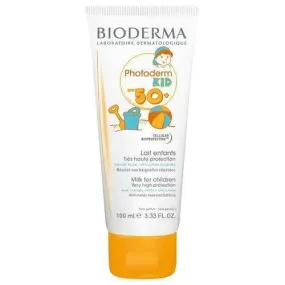 Bioderma  Photoderm Kid Lait SPF50  100ml