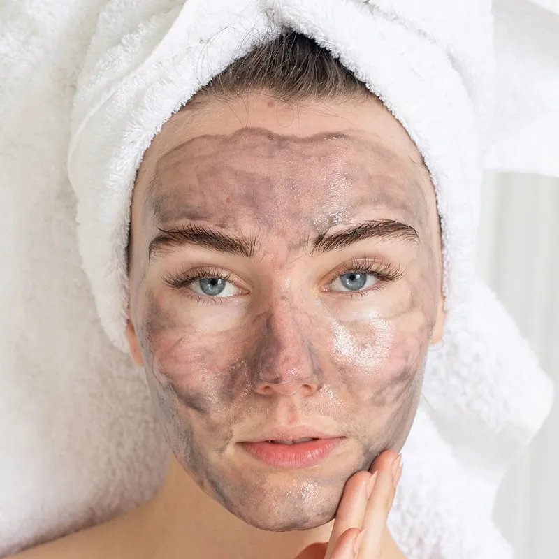 Black Mint Cleanser