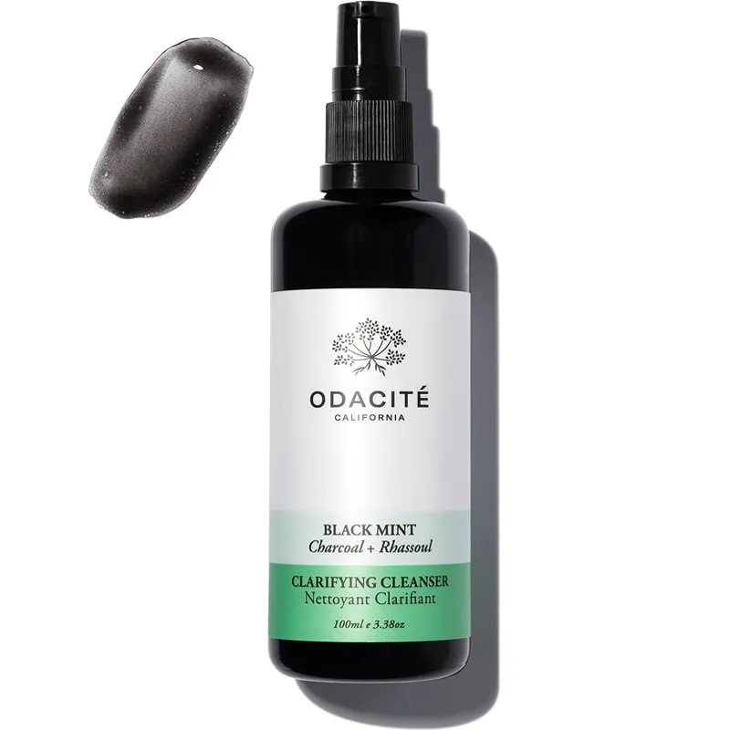 Black Mint Cleanser
