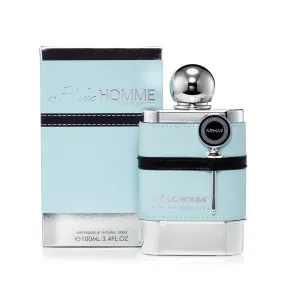 Blue Homme Eau De Toilette