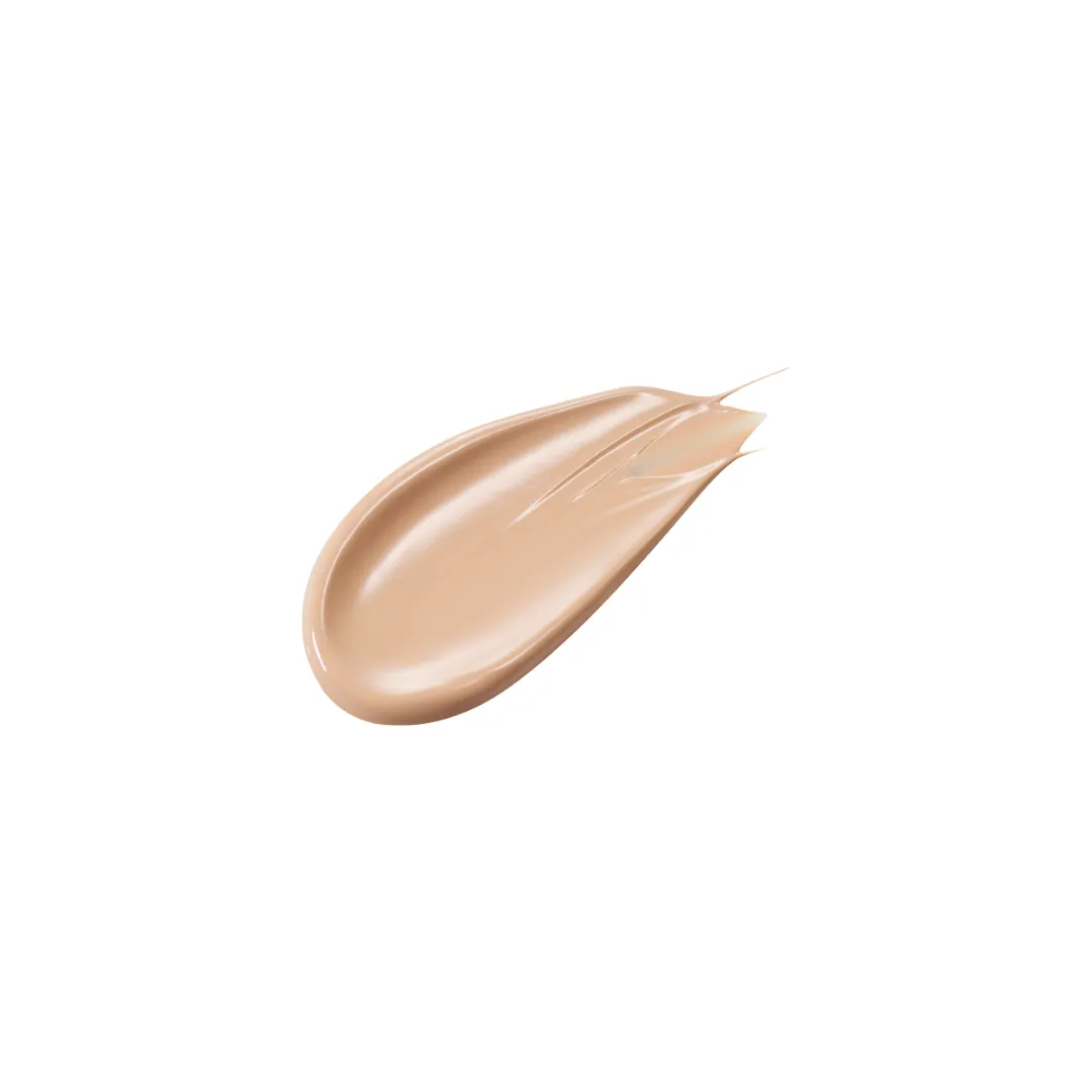 Blue Pearlsation High Coverage Marine Collagen Aqua Cushion #23 (Refill Set)