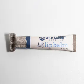 Blue Tansy Lip Balm