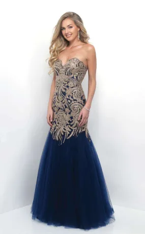 Blush 7107 Dress