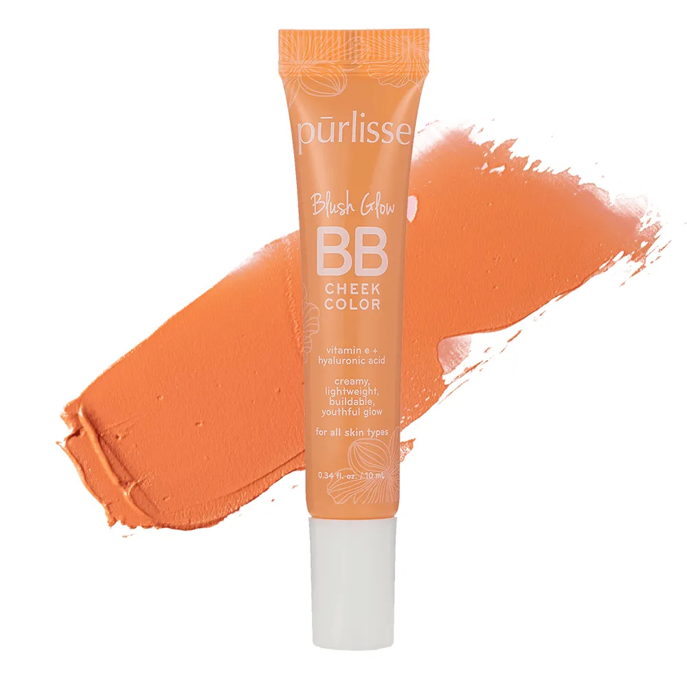 Blush Glow BB Cheek Color