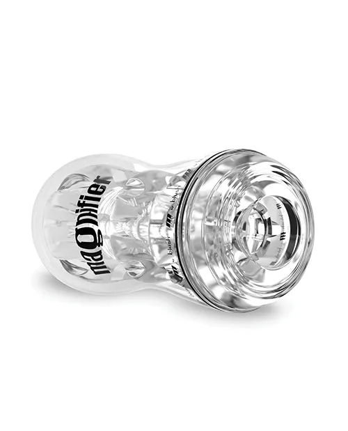Blush M For Men Soft And Wet Magnifier Stroker