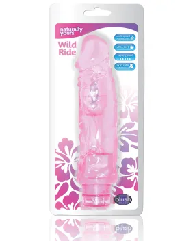 Blush Sexy Things Wild Ride - Pink