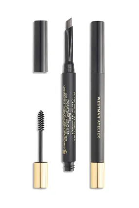 Bonne Brow Defining Pencil - Bark