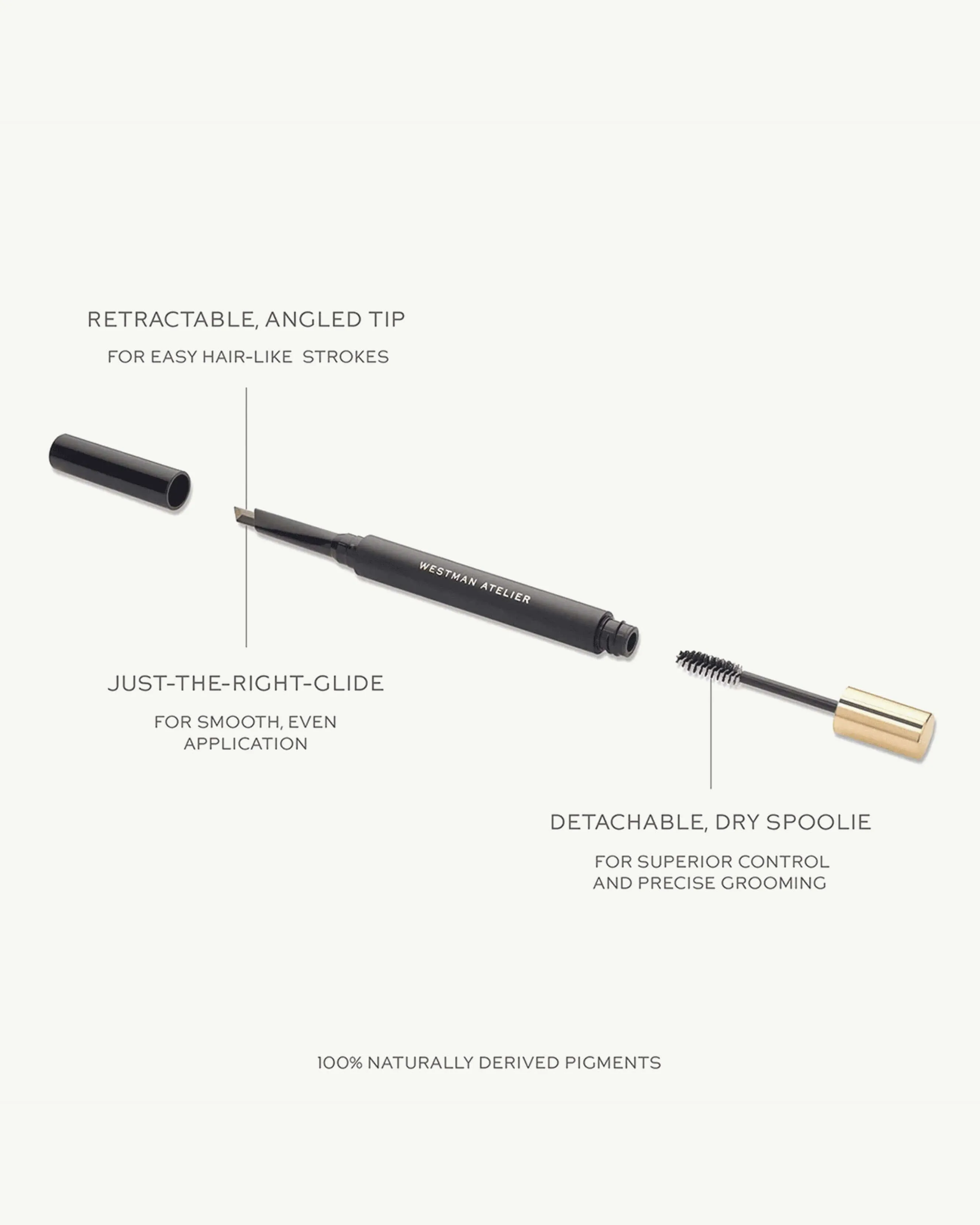 Bonne Brow Defining Pencil