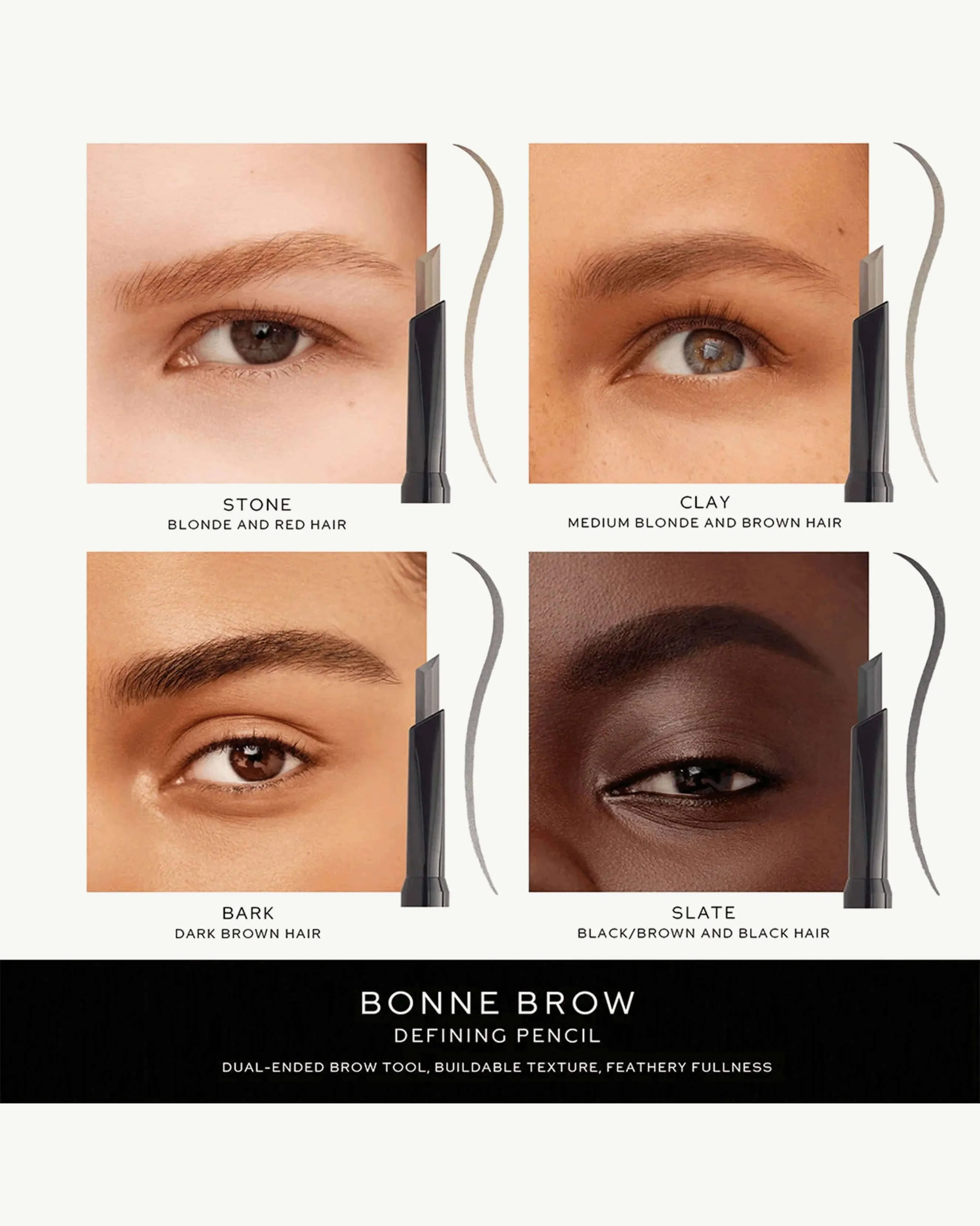 Bonne Brow Defining Pencil