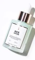Bonnyhill Rice Serum