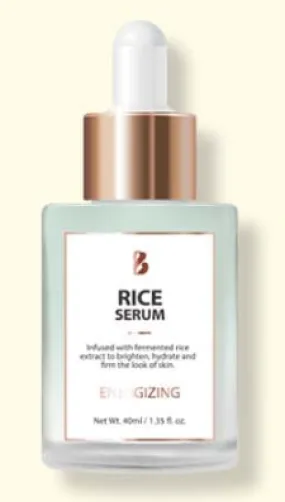 Bonnyhill Rice Serum
