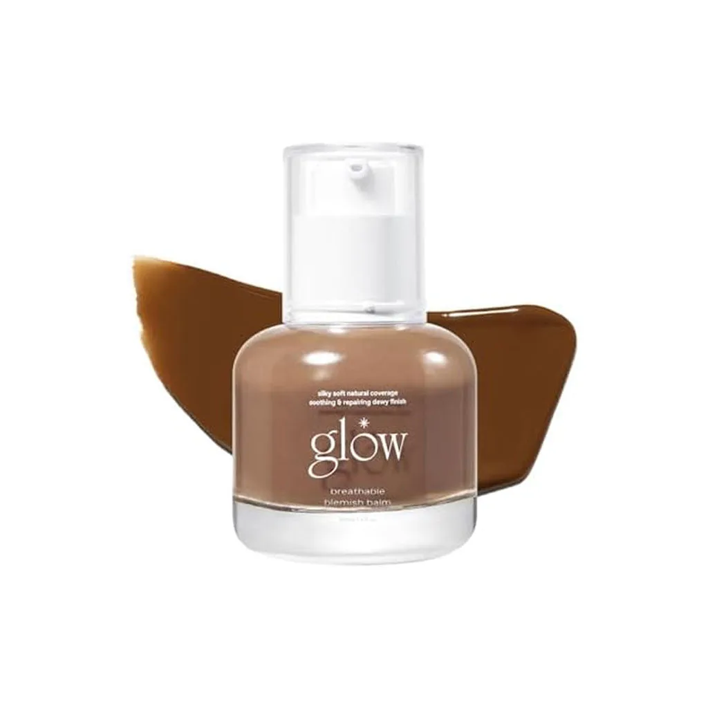 Breathable Blemish Balm