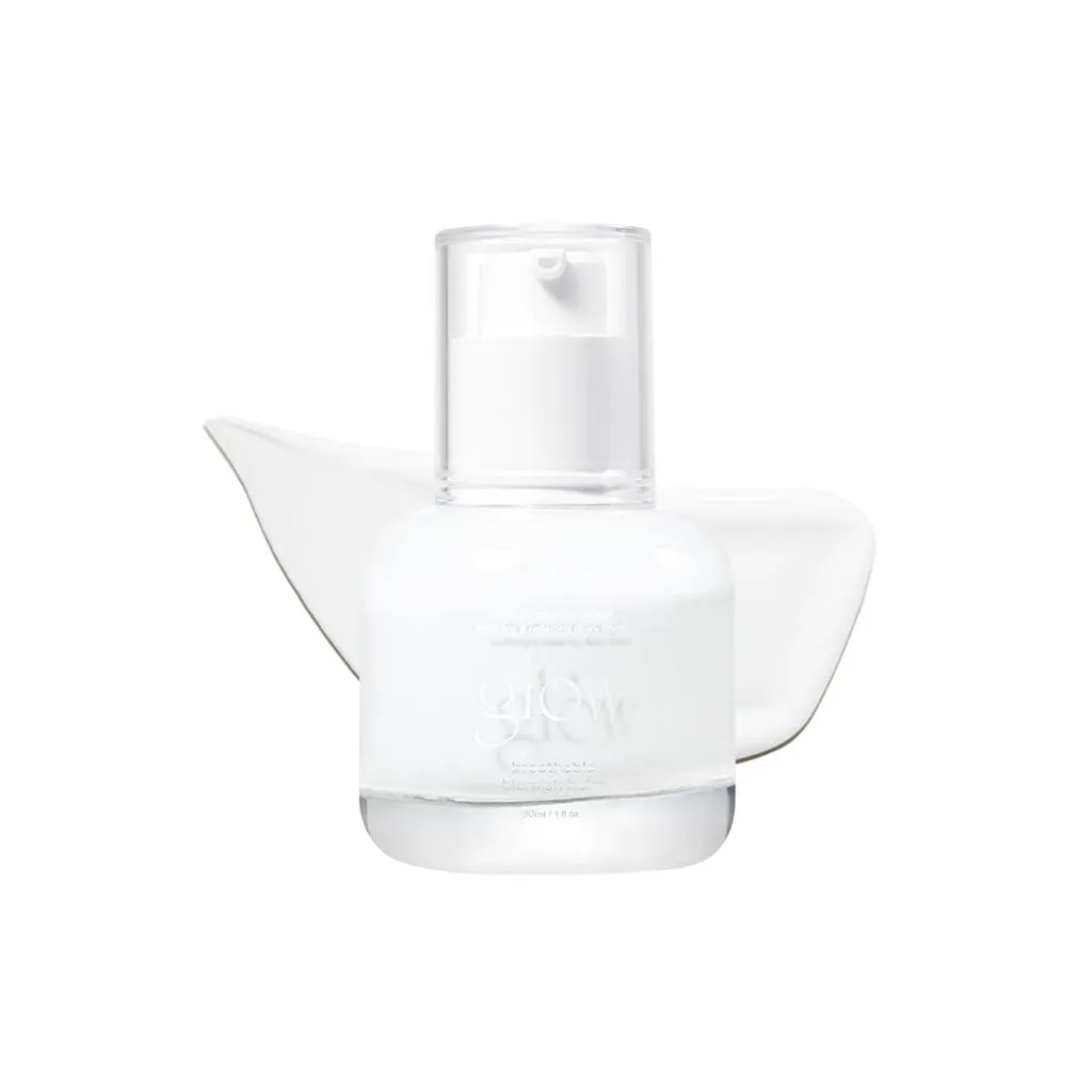 Breathable Blemish Balm