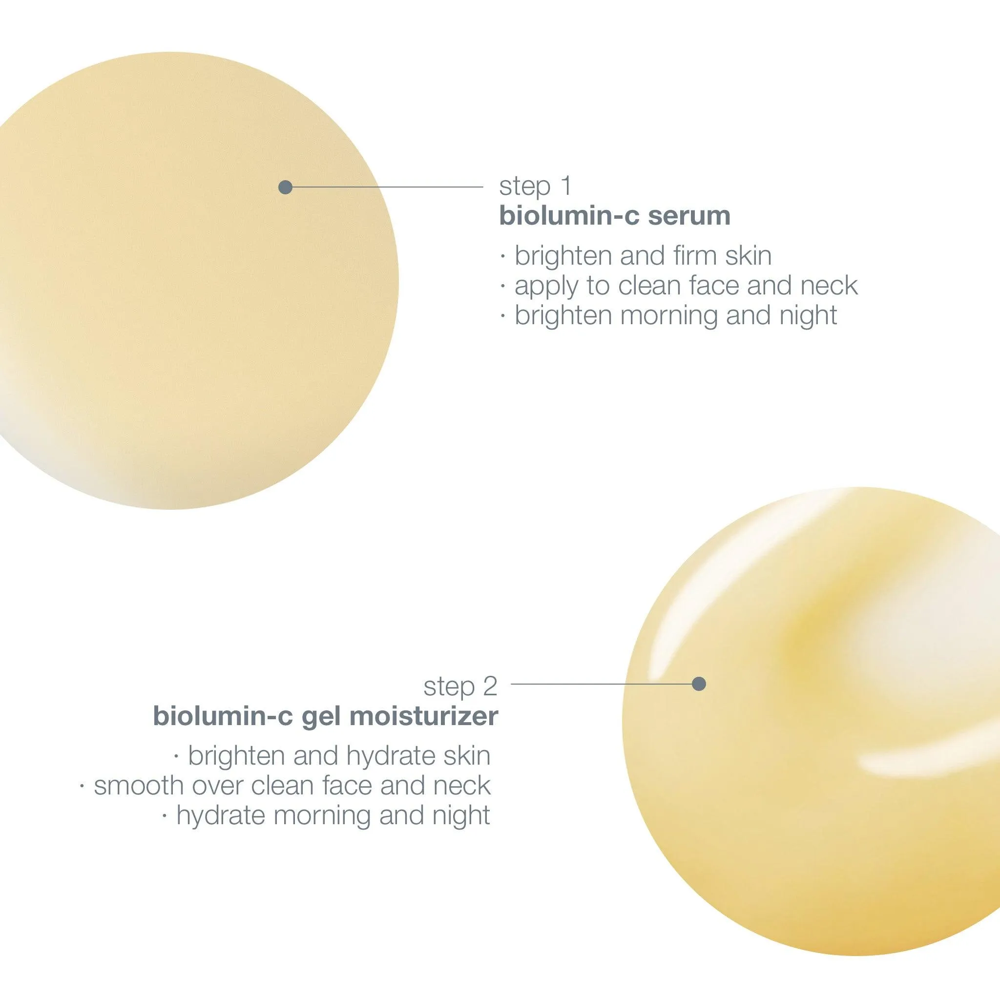 brightening heroes (2 travel-size)