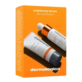 brightening heroes (2 travel-size)