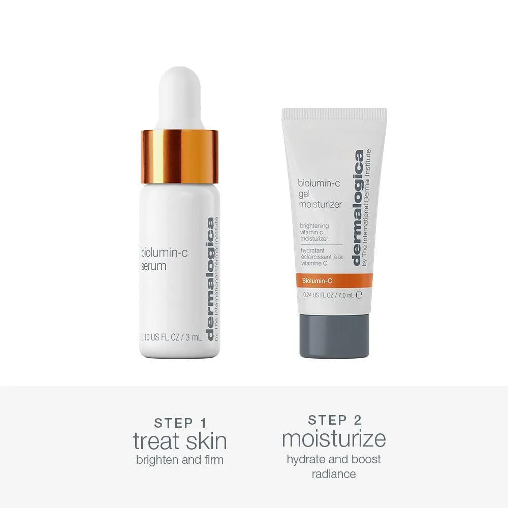 brightening heroes (2 travel-size)