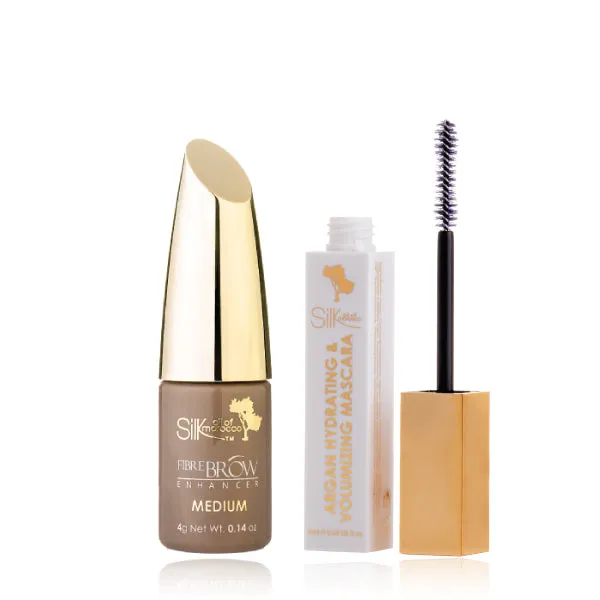 Brow & Lash Duo