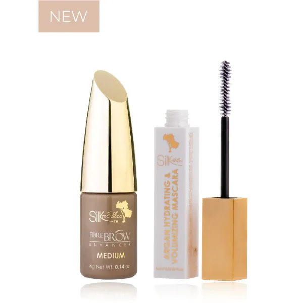 Brow & Lash Duo