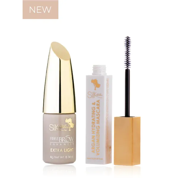 Brow & Lash Duo