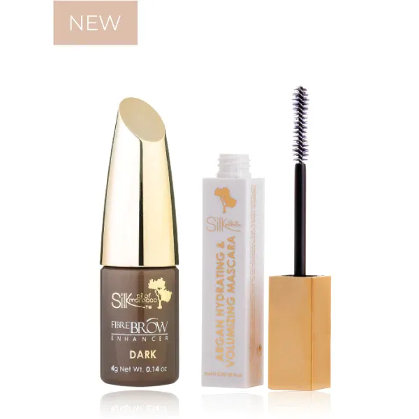 Brow & Lash Duo