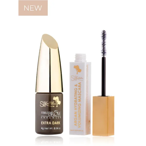 Brow & Lash Duo