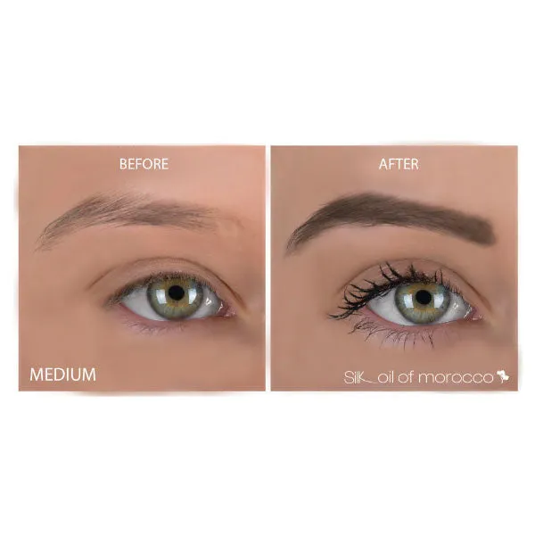 Brow & Lash Duo