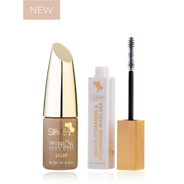 Brow & Lash Duo