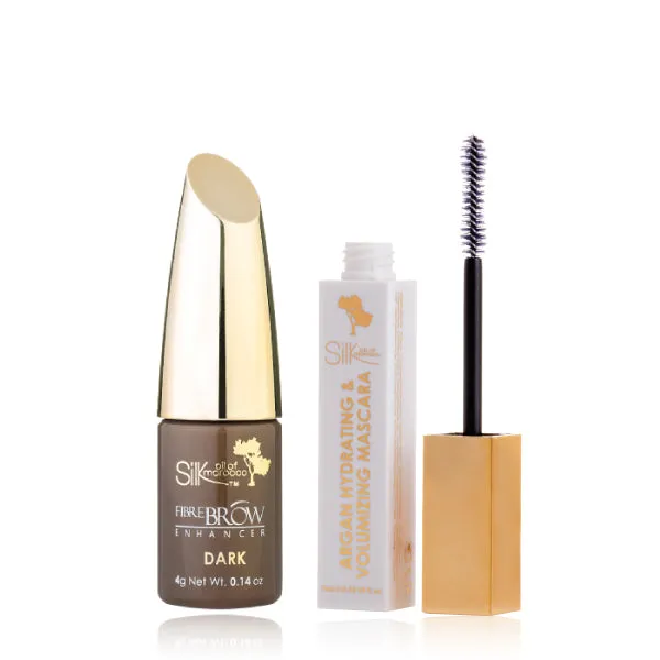 Brow & Lash Duo