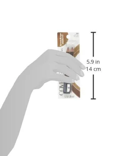 Brow And Eye Makers Pencil Soft Brown 510