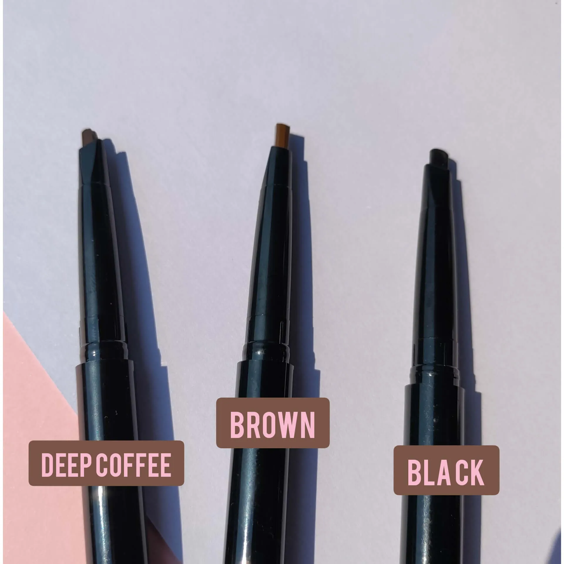 Brow Beat 3D Brow Pencil