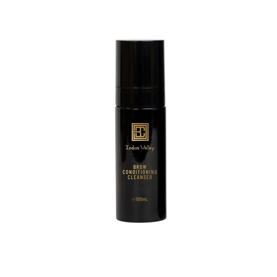BROW CODE - Brow Conditioning Cleanser, 100ml