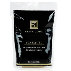 Brow Code Design & Define Brow Wax 1kg