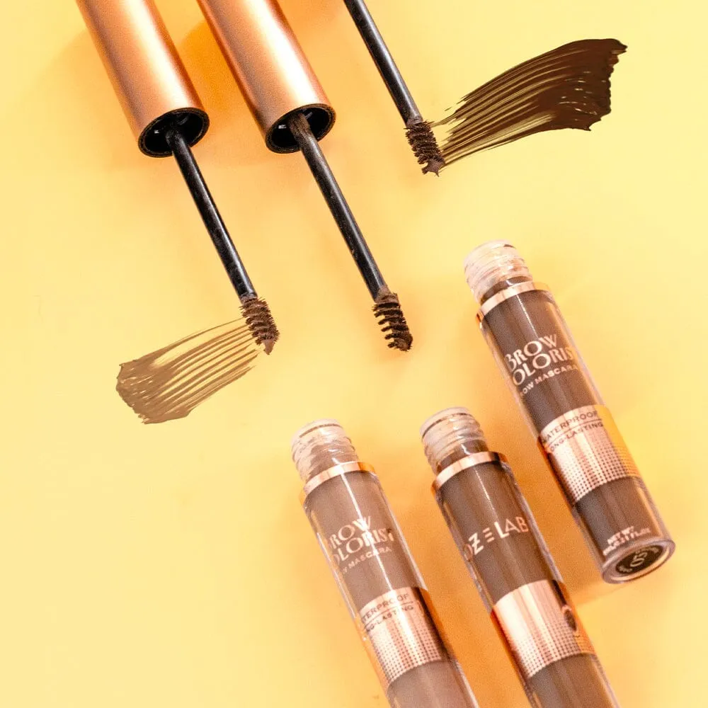 Brow Colorist Waterproof Mascara 2407 (24 units)