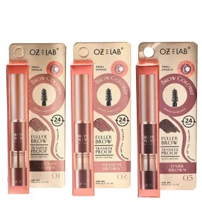 Brow Colorist Waterproof Mascara 2407 (24 units)