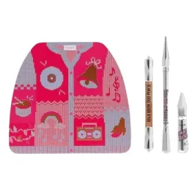 Brow Hero Set 4 Jingle Brows
