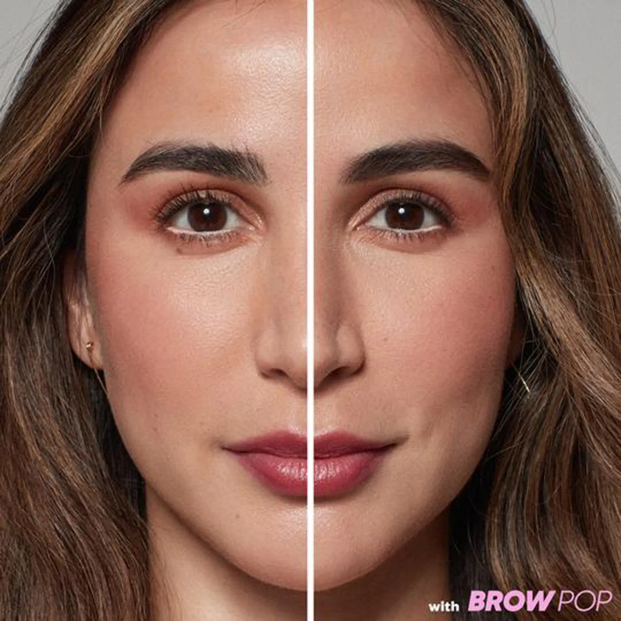Brow Pop Dual-Action Defining Pencil