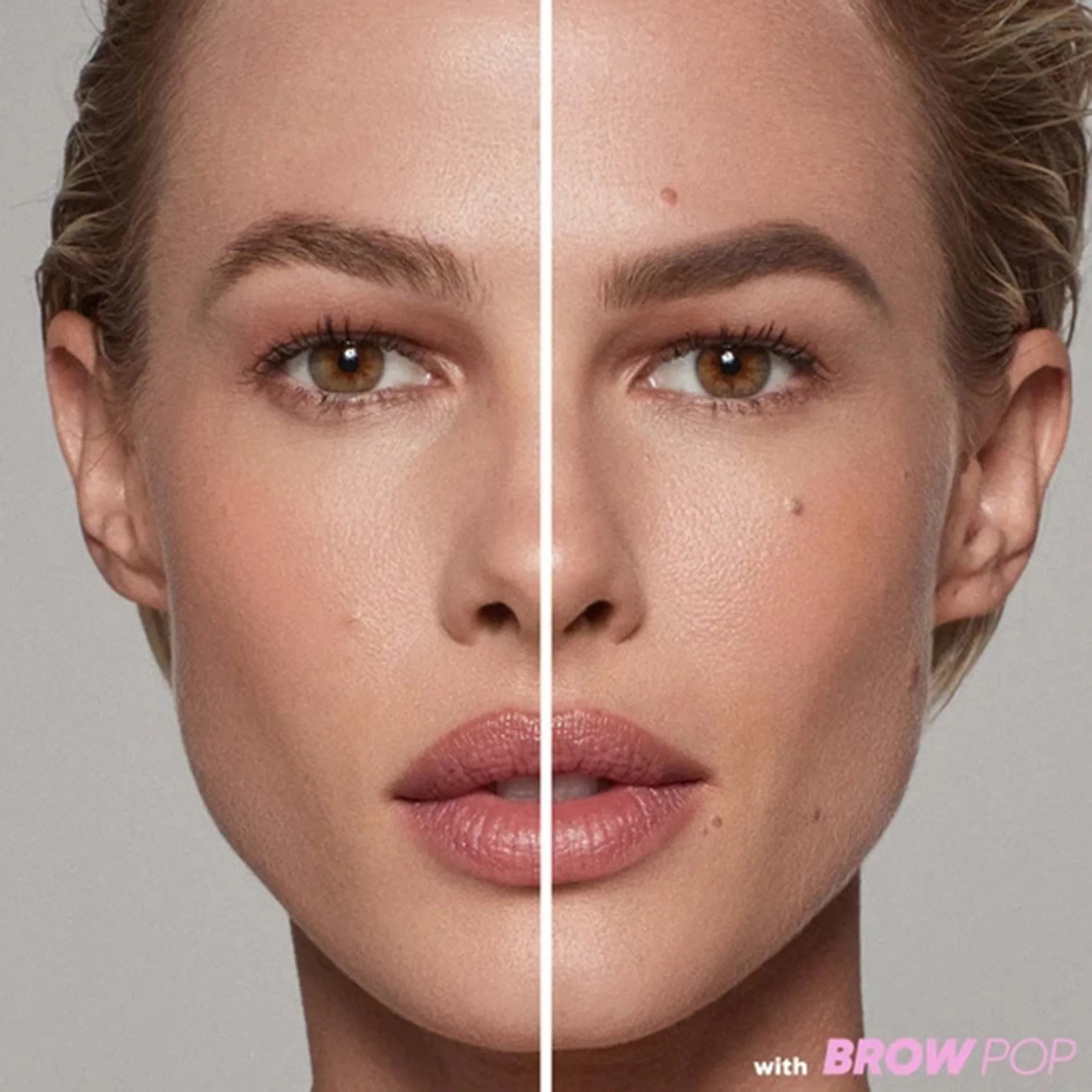 Brow Pop Dual-Action Defining Pencil