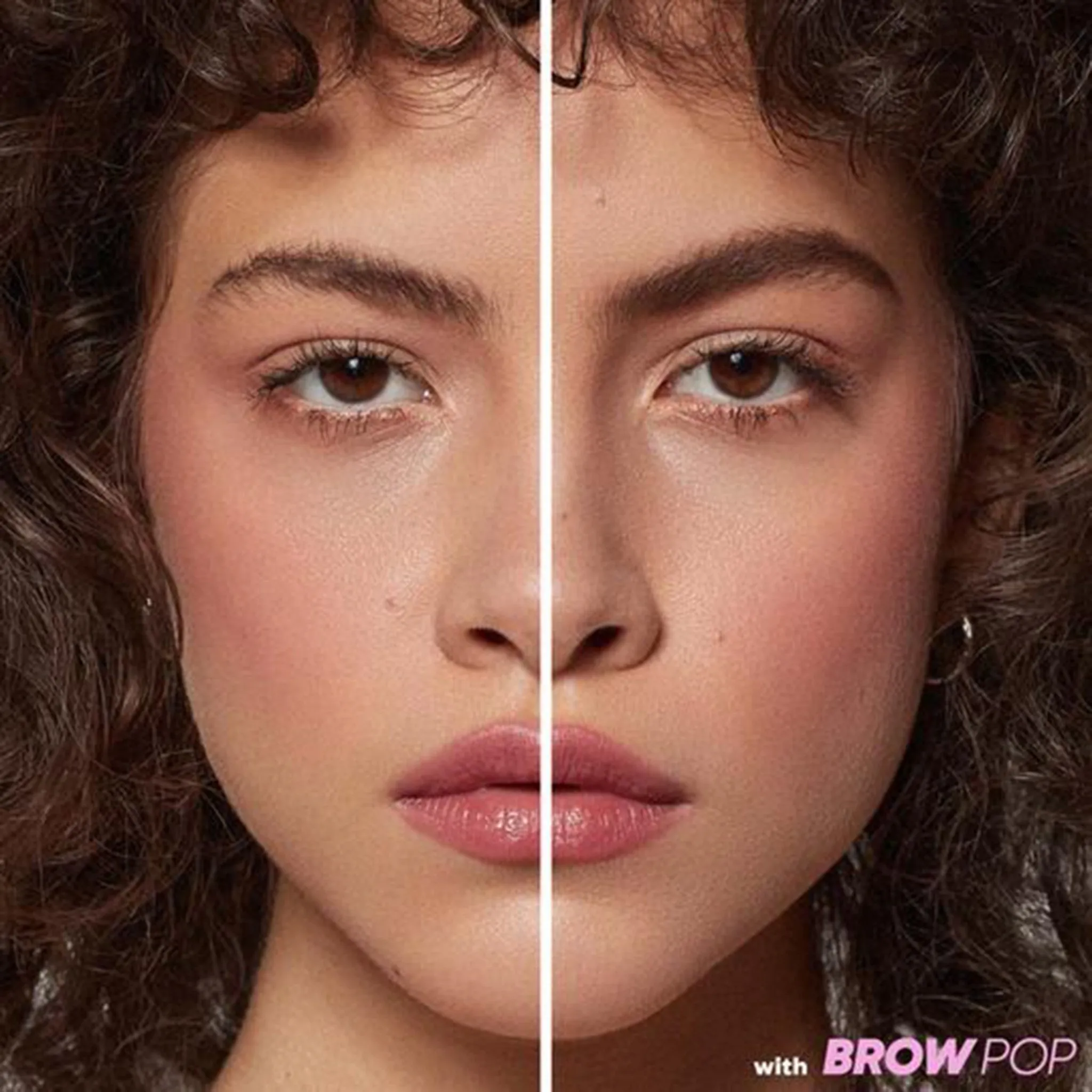 Brow Pop Dual-Action Defining Pencil