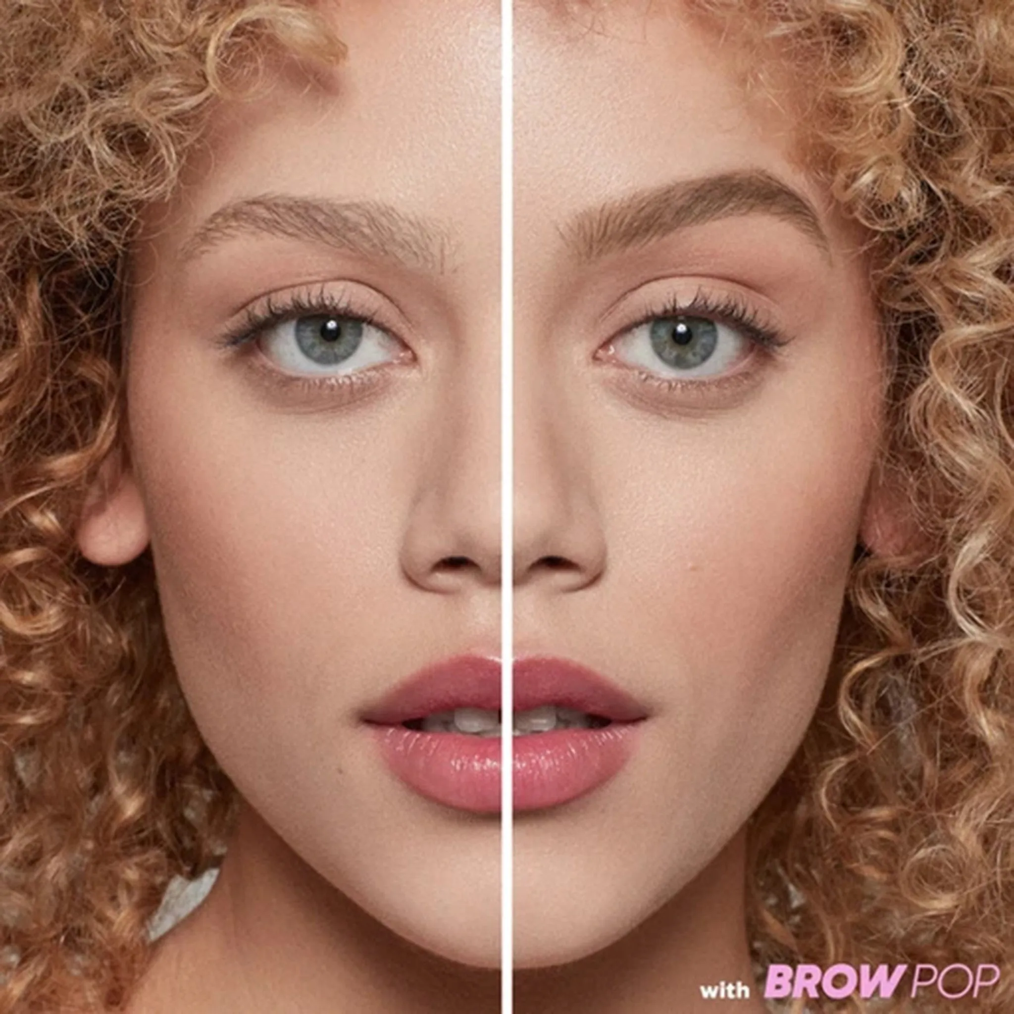 Brow Pop Dual-Action Defining Pencil