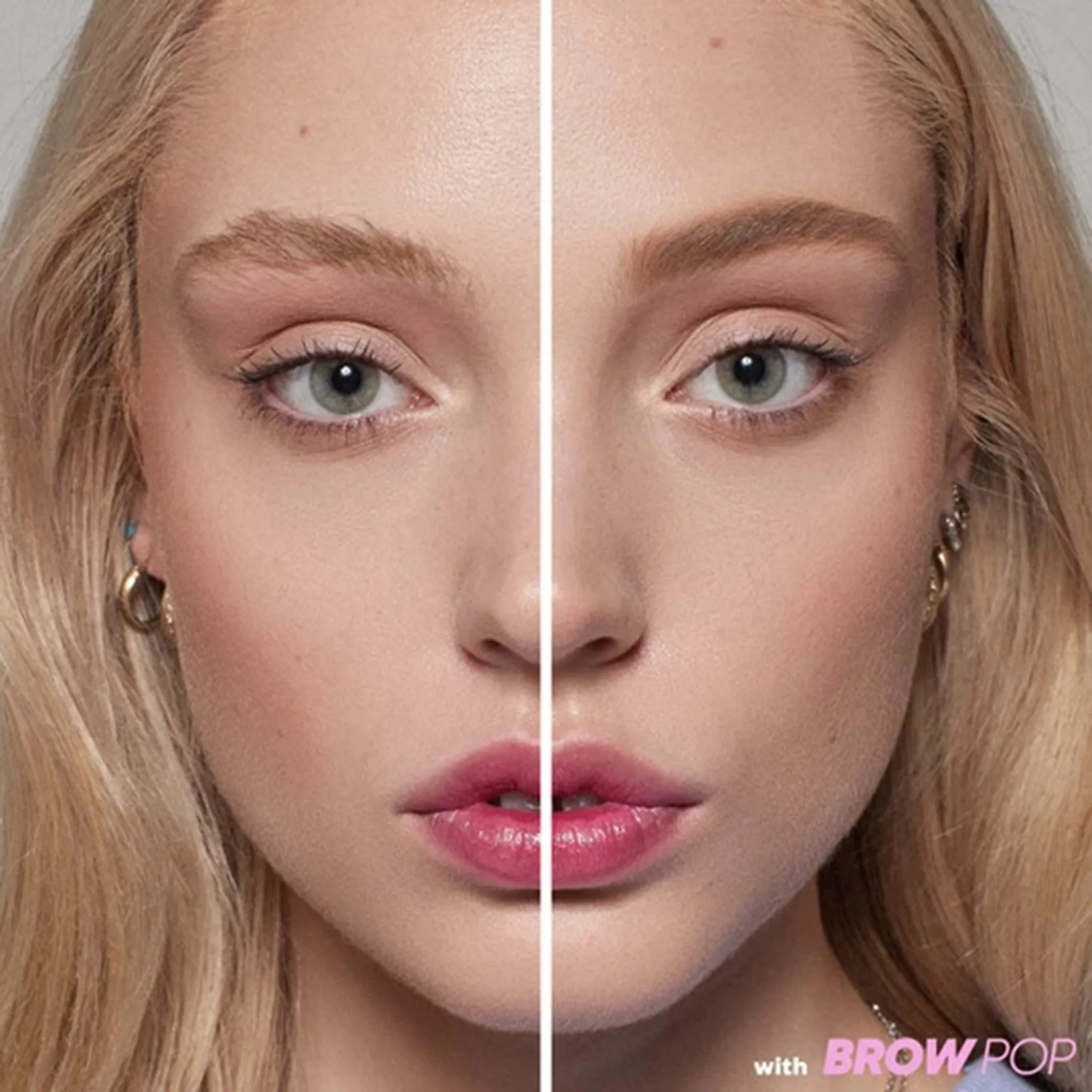 Brow Pop Dual-Action Defining Pencil