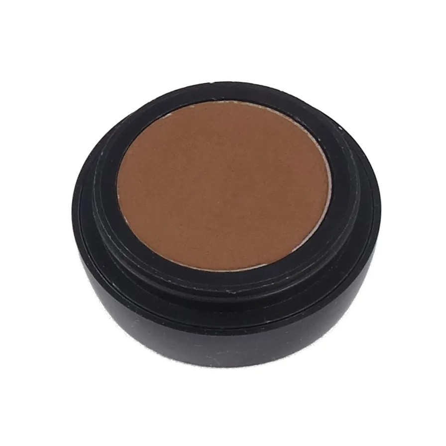 Brow Powder Single: Deep Brown