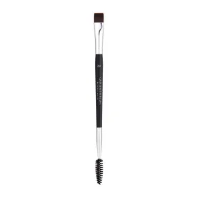 BRUSH - DUO BROW / LINER (#20)