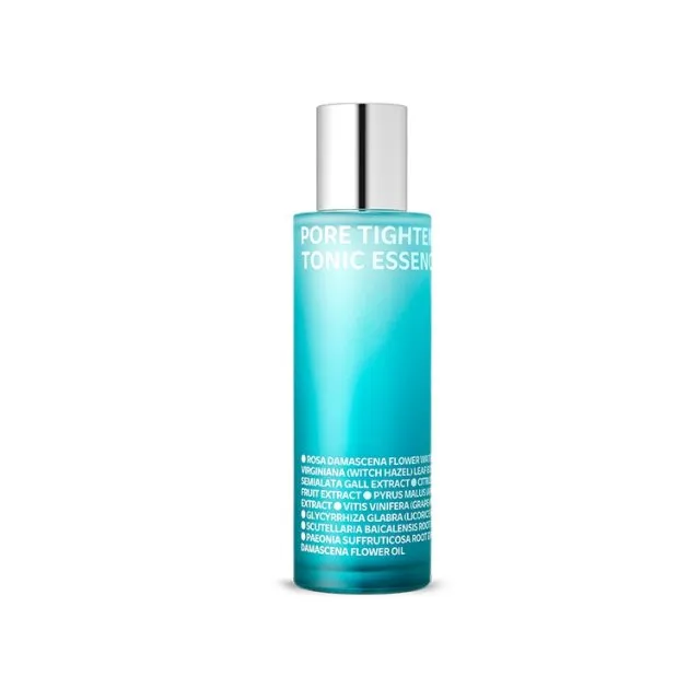 Bulgarian Rose Pore Refining Elixir - Revitalizing Glow Serum