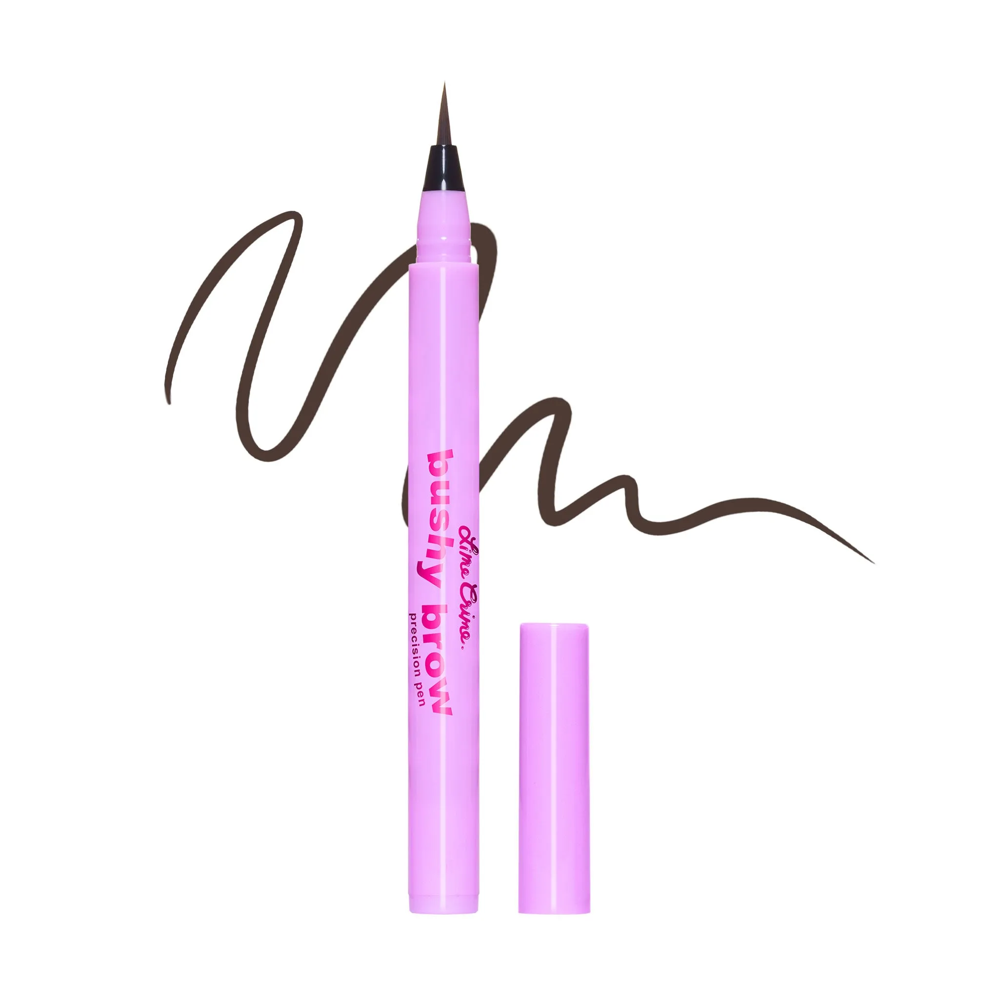 BUSHY BROW PEN